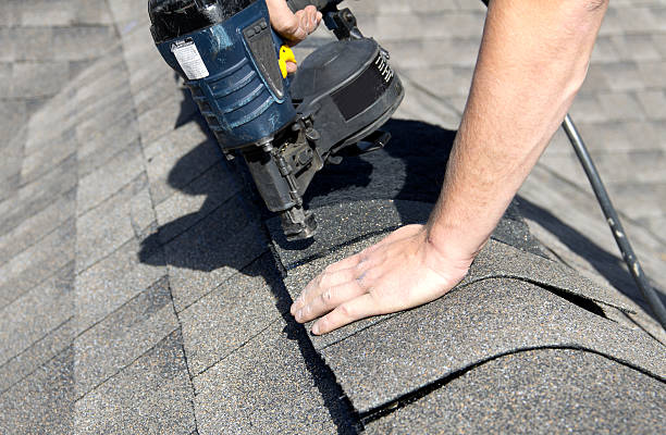 Steel Roofing in Castle Hills, TX